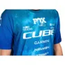 Cube Actionteam Kortskjortet Enduro-sykkeltrøye