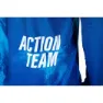 Cube Actionteam Langarmet Enduro-sykkeltrøye, Blue / green, 3XL