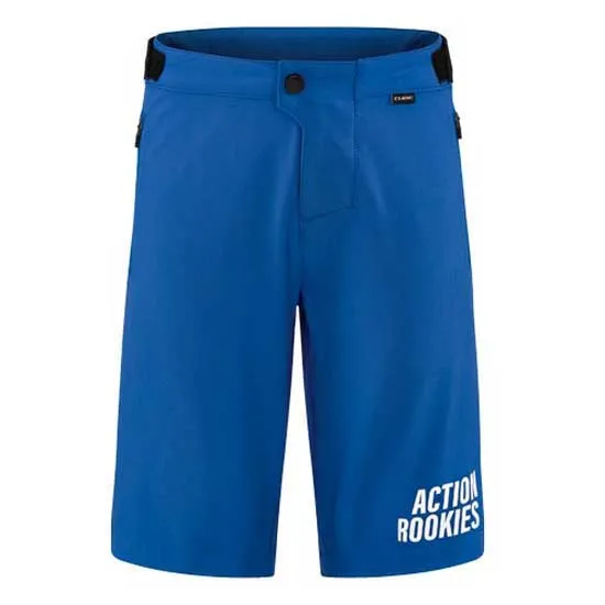 Cube Actionteam Shorts Cube Actionteam Shorts
