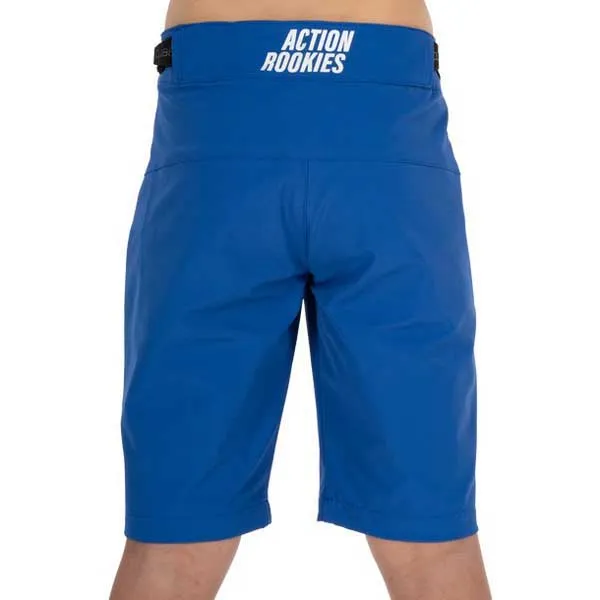Cube Actionteam Shorts Cube Actionteam Shorts