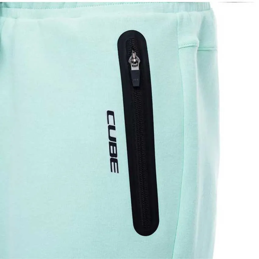 Cube Advanced Jogger Shorts Cube Advanced Jogger Shorts