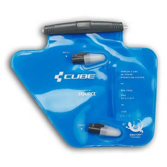 Cube Aerium Drikkeblære