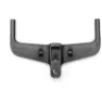 Cube Aerium Low Disc Aerostenger, Black, One Size