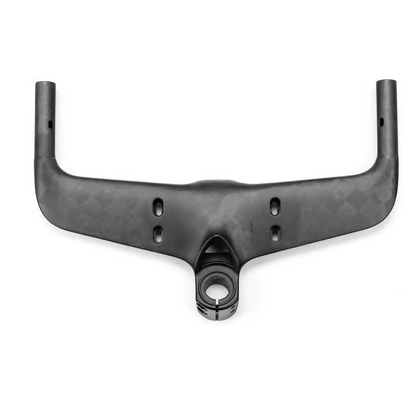 Cube Aerium Low Disc Aerostenger, Black, One Size Cube Aerium Low Disc Aerostenger, Black, One Size