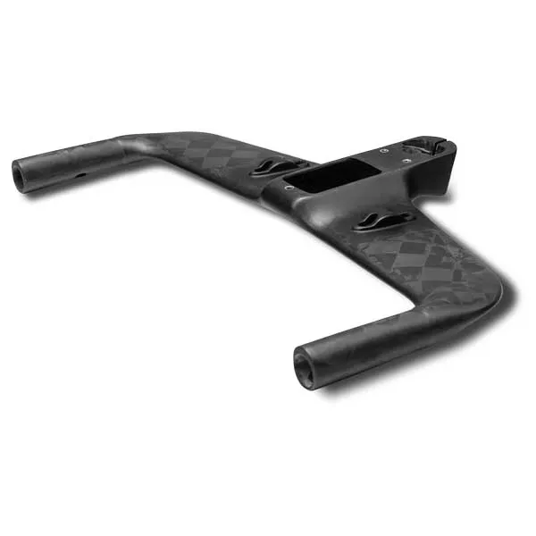 Cube Aerium Low Disc Aerostenger, Black, One Size Cube Aerium Low Disc Aerostenger, Black, One Size