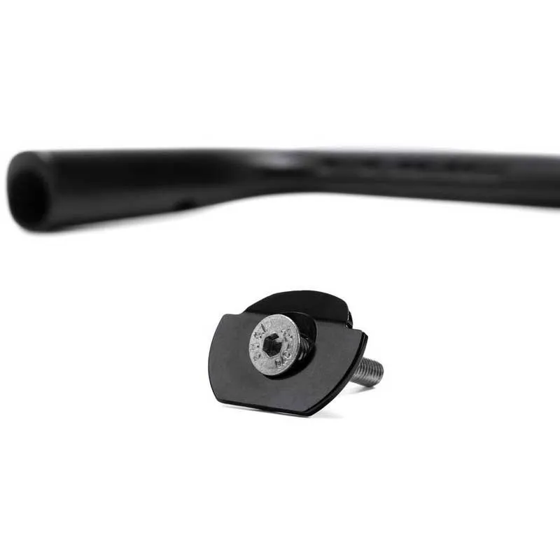 Cube Aerium Low Disc Aerostenger, Black, One Size Cube Aerium Low Disc Aerostenger, Black, One Size