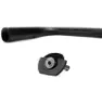 Cube Aerium Low Disc Aerostenger, Black, One Size