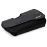 Cube Agree Storage Box Rammebærerstropp, Black, One Size