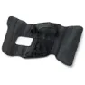 Cube Agree Storage Box Rammebærerstropp, Black, One Size