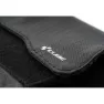 Cube Agree Storage Box Rammebærerstropp, Black, One Size