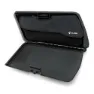 Cube Agree Storage Box Rammebærerstropp, Black, One Size