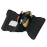 Cube Agree Storage Box Rammebærerstropp, Black, One Size