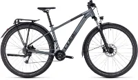 Cube Aim Race Allroad Terrengsykkel Cube Aim Race Allroad Terrengsykkel