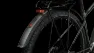 Cube Aim Race Allroad Terrengsykkel, Grå, S, Hybridsykkel
