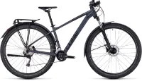 Cube Aim SLX Allroad Terrengsykkel Cube Aim SLX Allroad Terrengsykkel