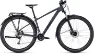 Cube Aim SLX Allroad Terrengsykkel, Grå, M, Hybridsykkel