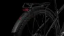 Cube Aim SLX Allroad Terrengsykkel, Grå, M, Hybridsykkel