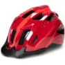 Cube Ant Mtb-hjelm, Red splash