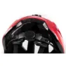 Cube Ant Mtb-hjelm, Red splash