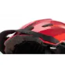 Cube Ant Mtb-hjelm, Red splash
