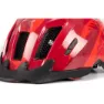 Cube Ant Mtb-hjelm, Red splash