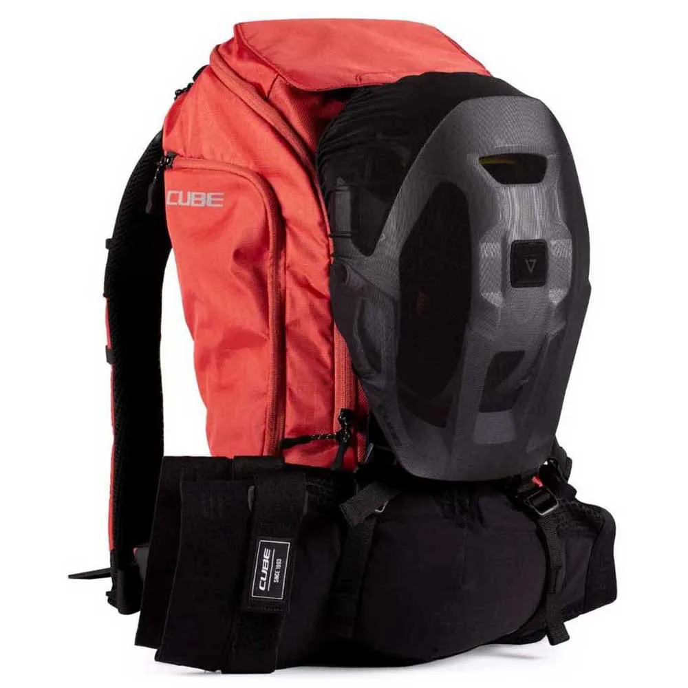 Cube Atx 22l Ryggsekk
