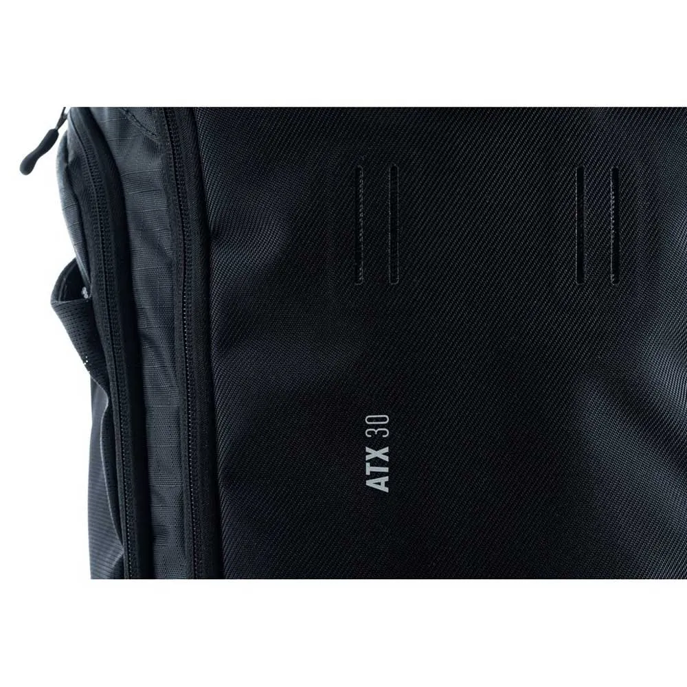 Cube Atx 30l Ryggsekk, Black, One Size Cube Atx 30l Ryggsekk, Black, One Size
