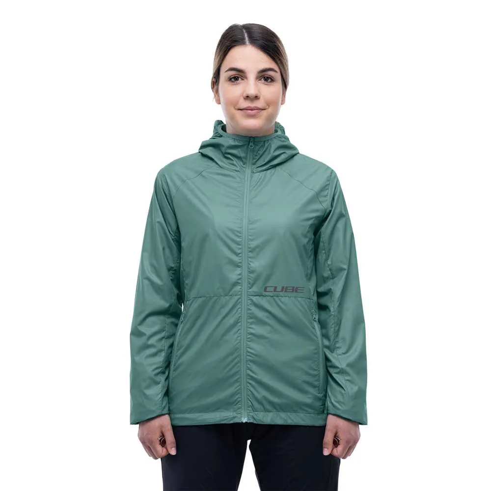Cube Atx All Weather Jakke