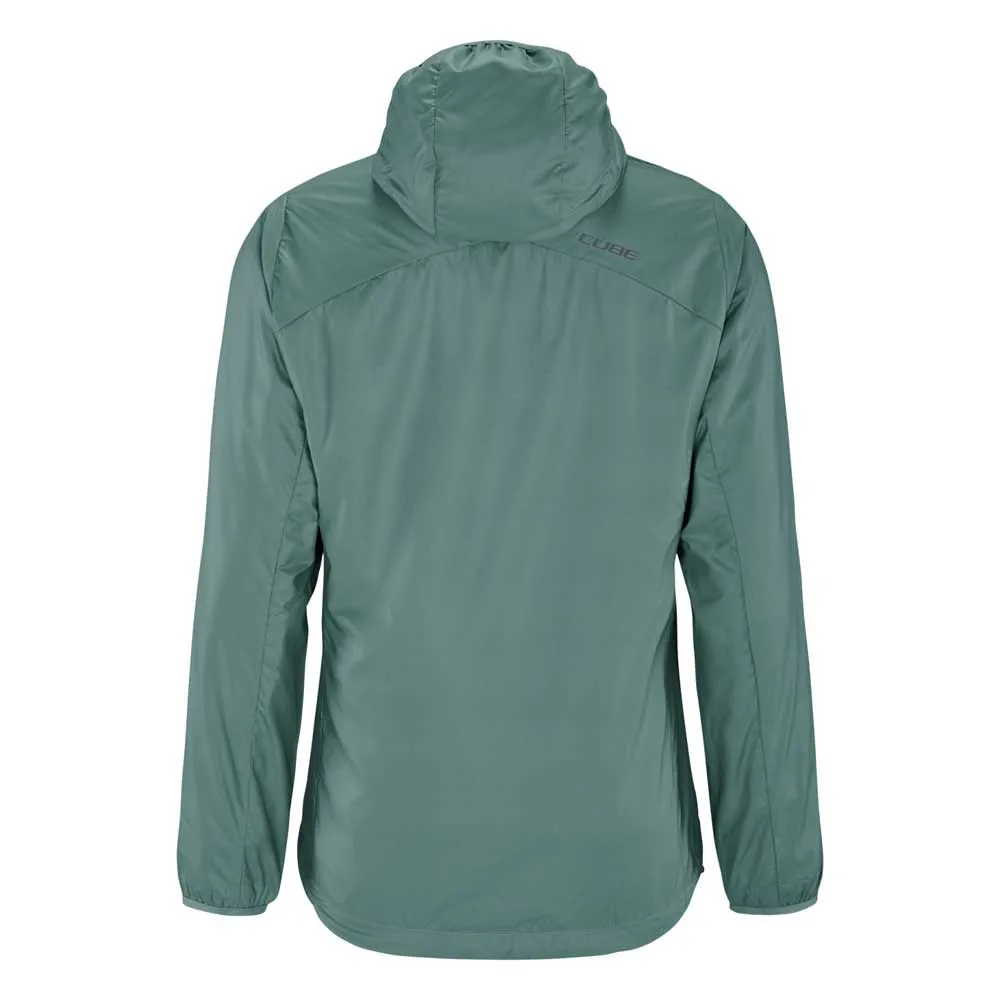 Cube Atx All Weather Jakke