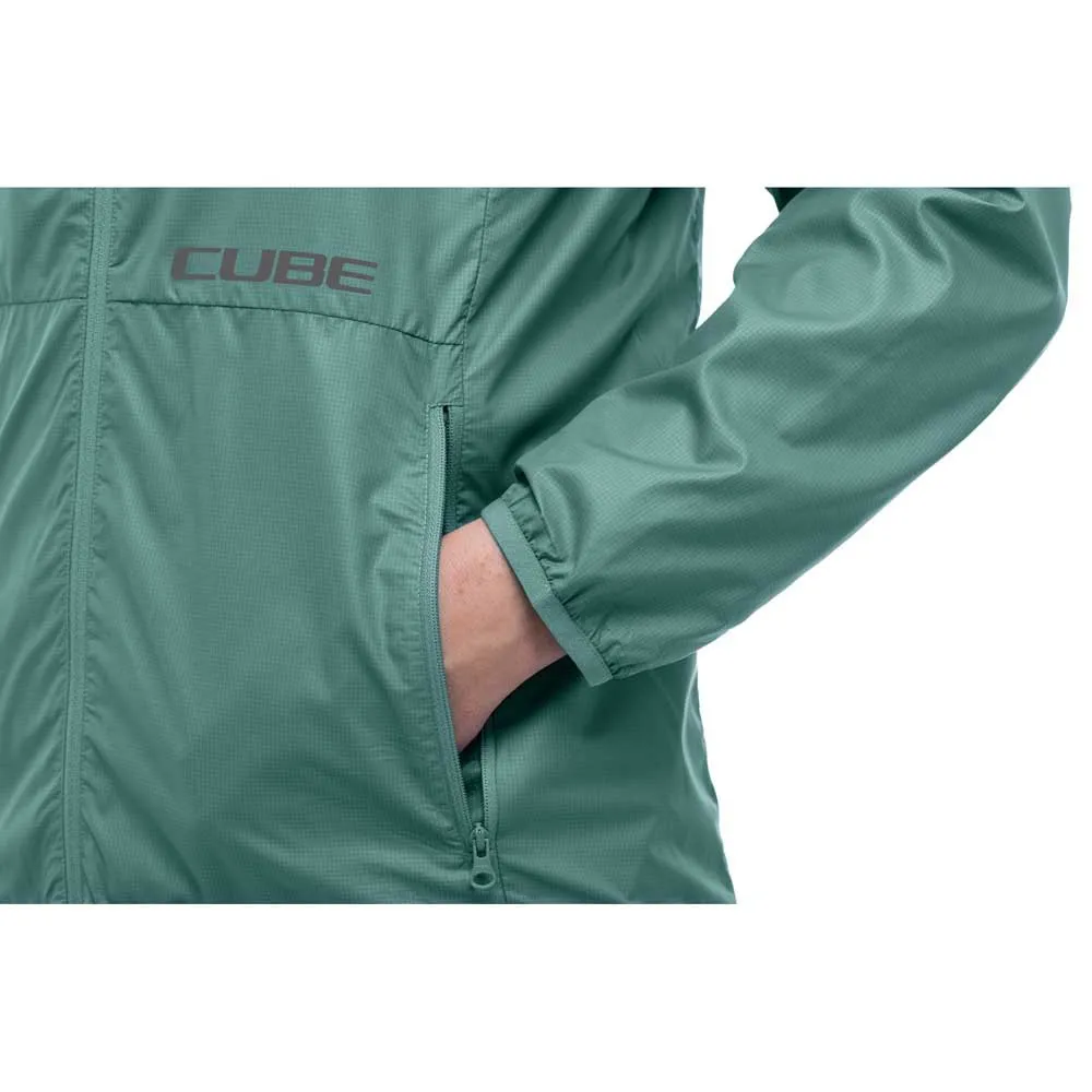 Cube Atx All Weather Jakke