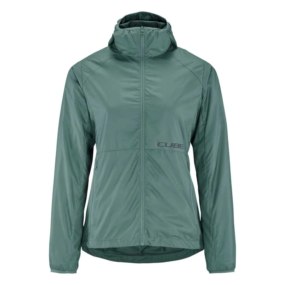 Cube Atx All Weather Jakke