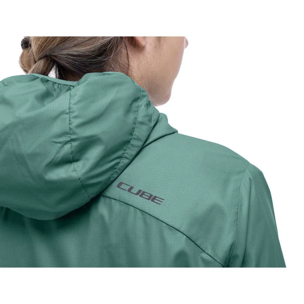 Cube Atx All Weather Jakke