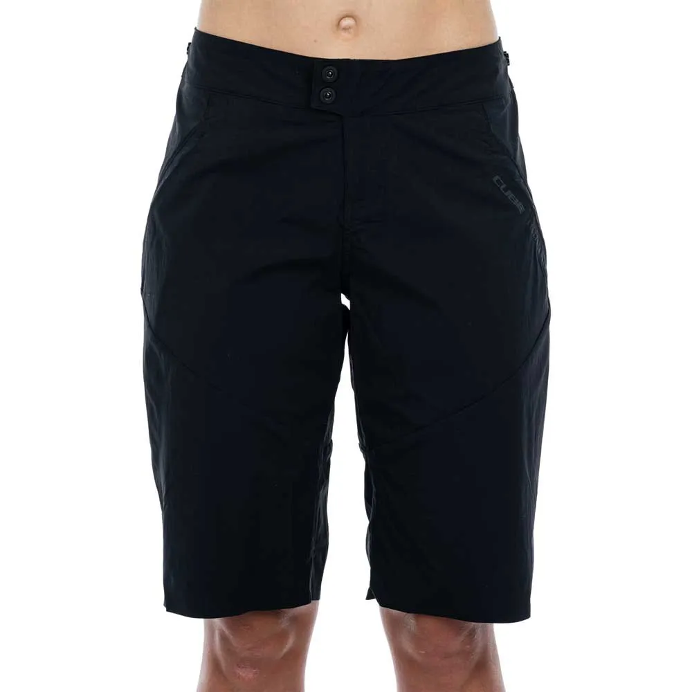 Cube Atx Baggy Shorts Cube Atx Baggy Shorts