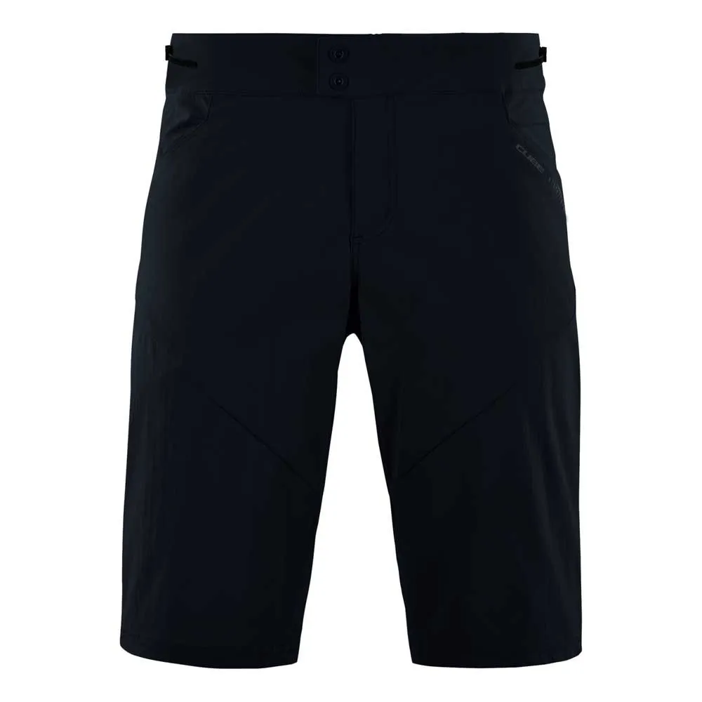Cube Atx Baggy Shorts Cube Atx Baggy Shorts