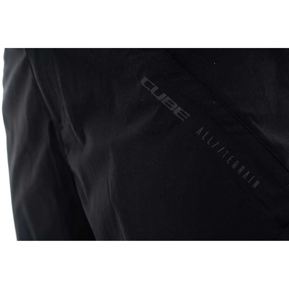 Cube Atx Baggy Shorts Cube Atx Baggy Shorts