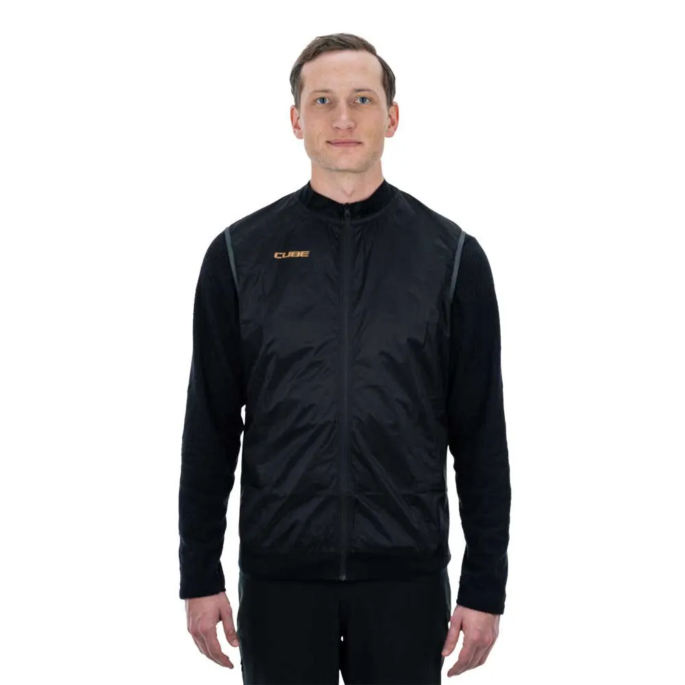 Cube Atx Breaker Vest