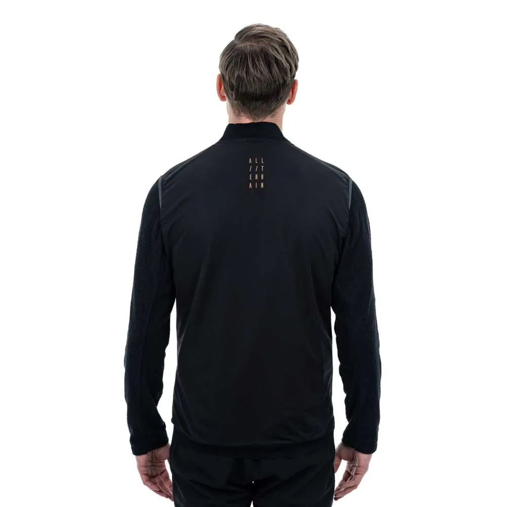 Cube Atx Breaker Vest