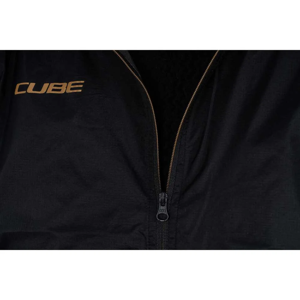 Cube Atx Breaker Vest