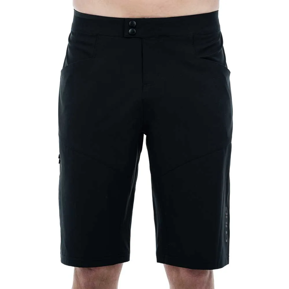 Cube Atx Cmpt Baggy Shorts