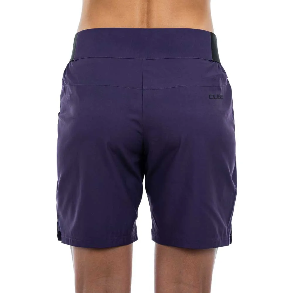 Cube Atx Cmpt Baggy Shorts Cube Atx Cmpt Baggy Shorts