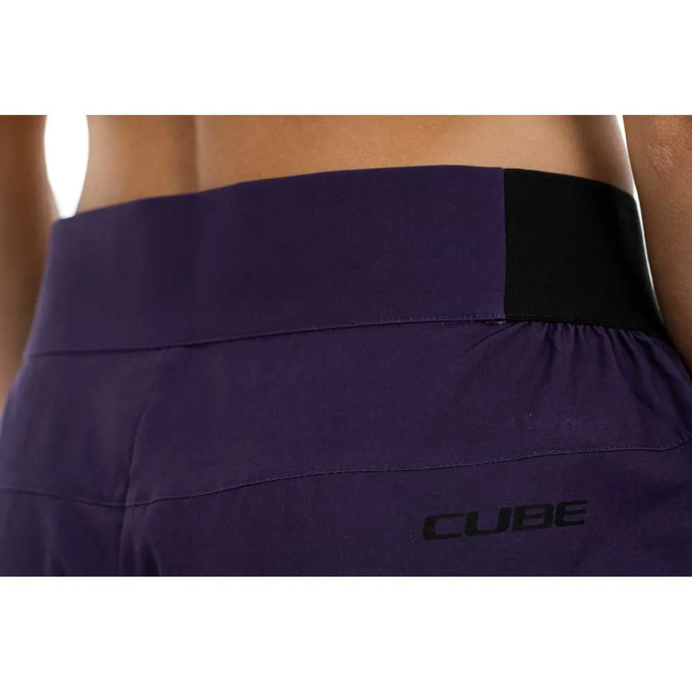 Cube Atx Cmpt Baggy Shorts Cube Atx Cmpt Baggy Shorts
