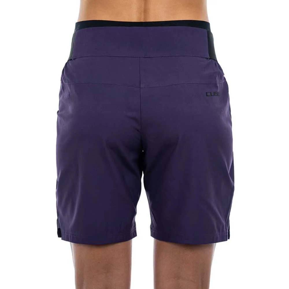 Cube ATX CMPT Dame Shorts