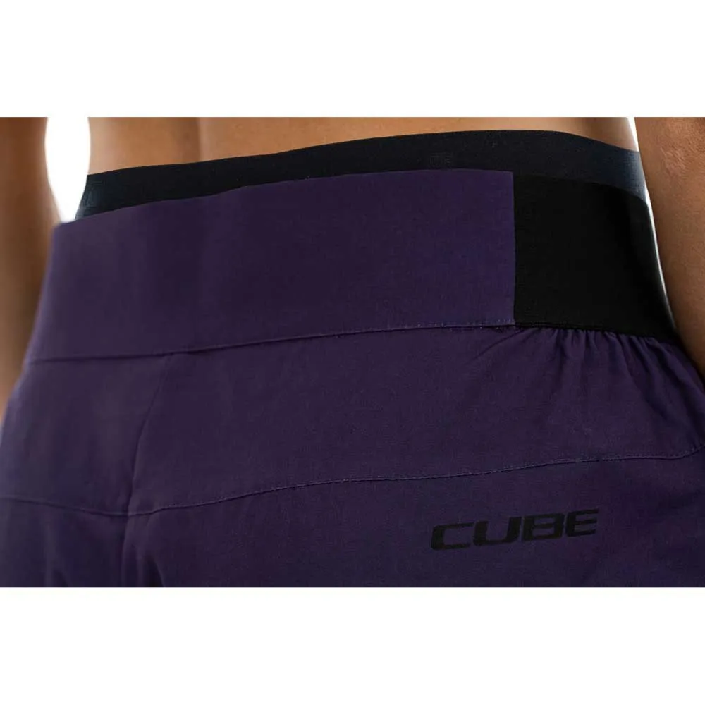 Cube ATX CMPT Dame Shorts