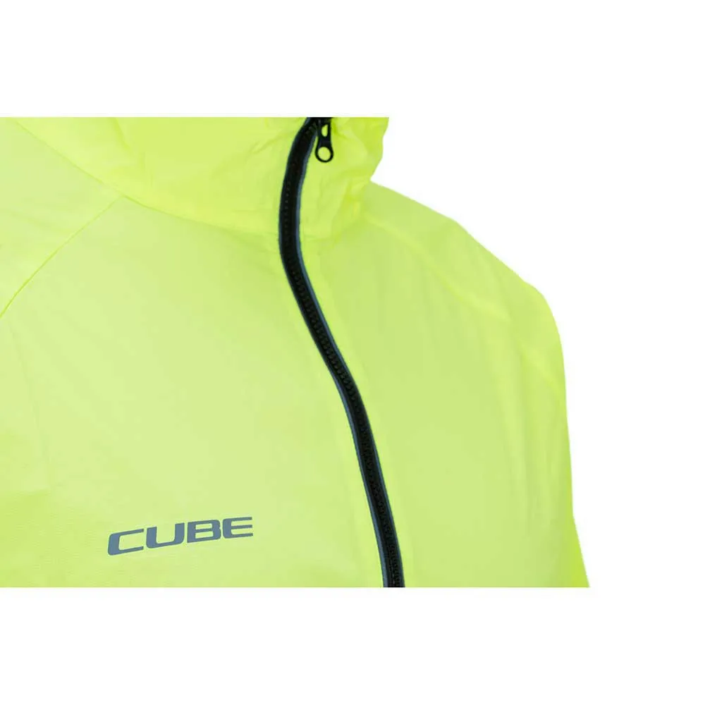 Cube Atx Cmpt Jakke