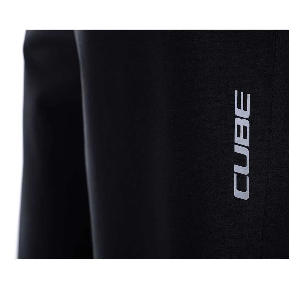 Cube Atx Cmpt Rain Shorts