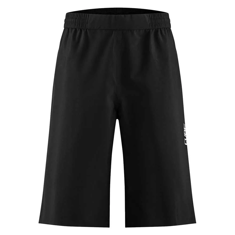 Cube Atx Cmpt Rain Shorts