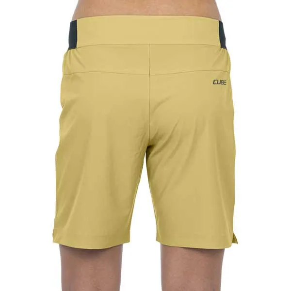 Cube Atx Cmpt Shorts Cube Atx Cmpt Shorts