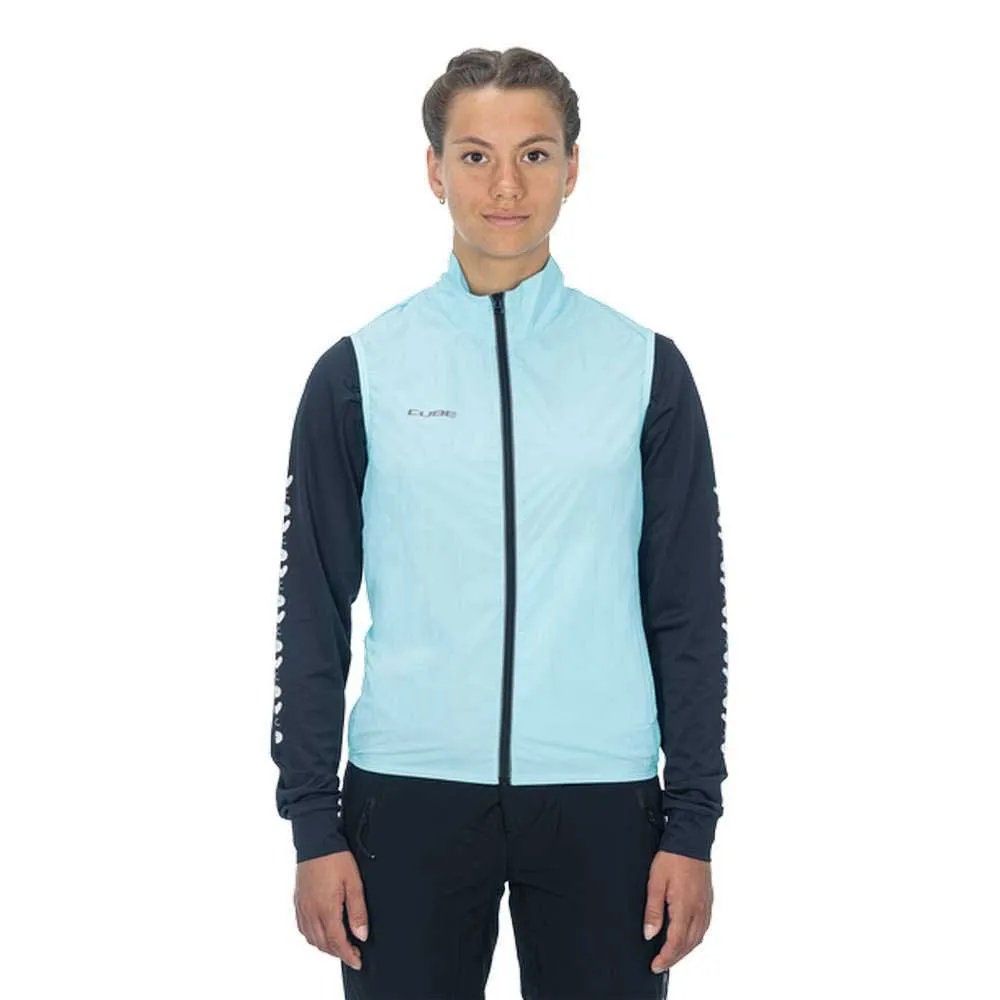 Cube Atx Cmpt Vest