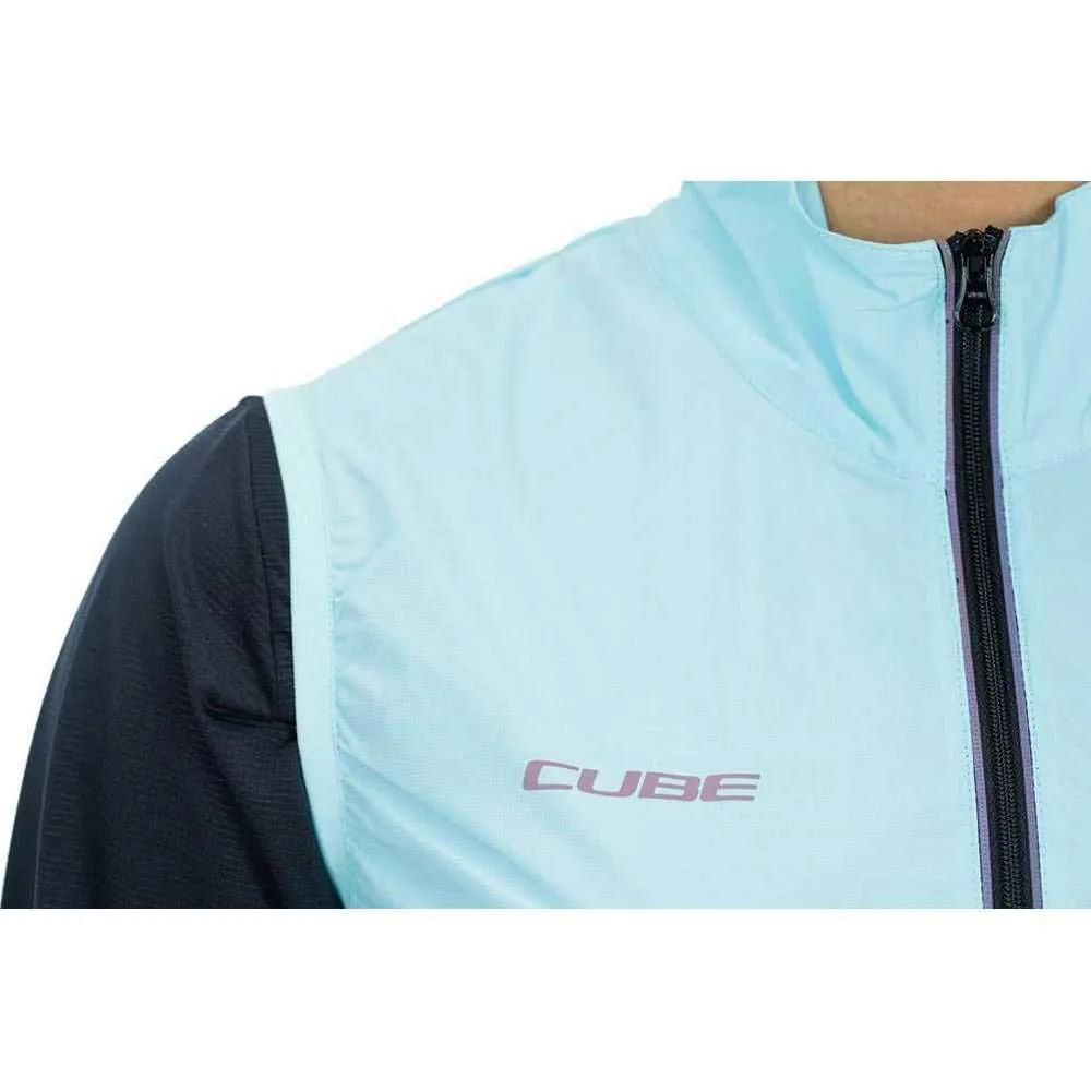 Cube Atx Cmpt Vest
