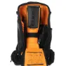 Cube Atx Hybrid Ryggsekk 24l, Black, One Size